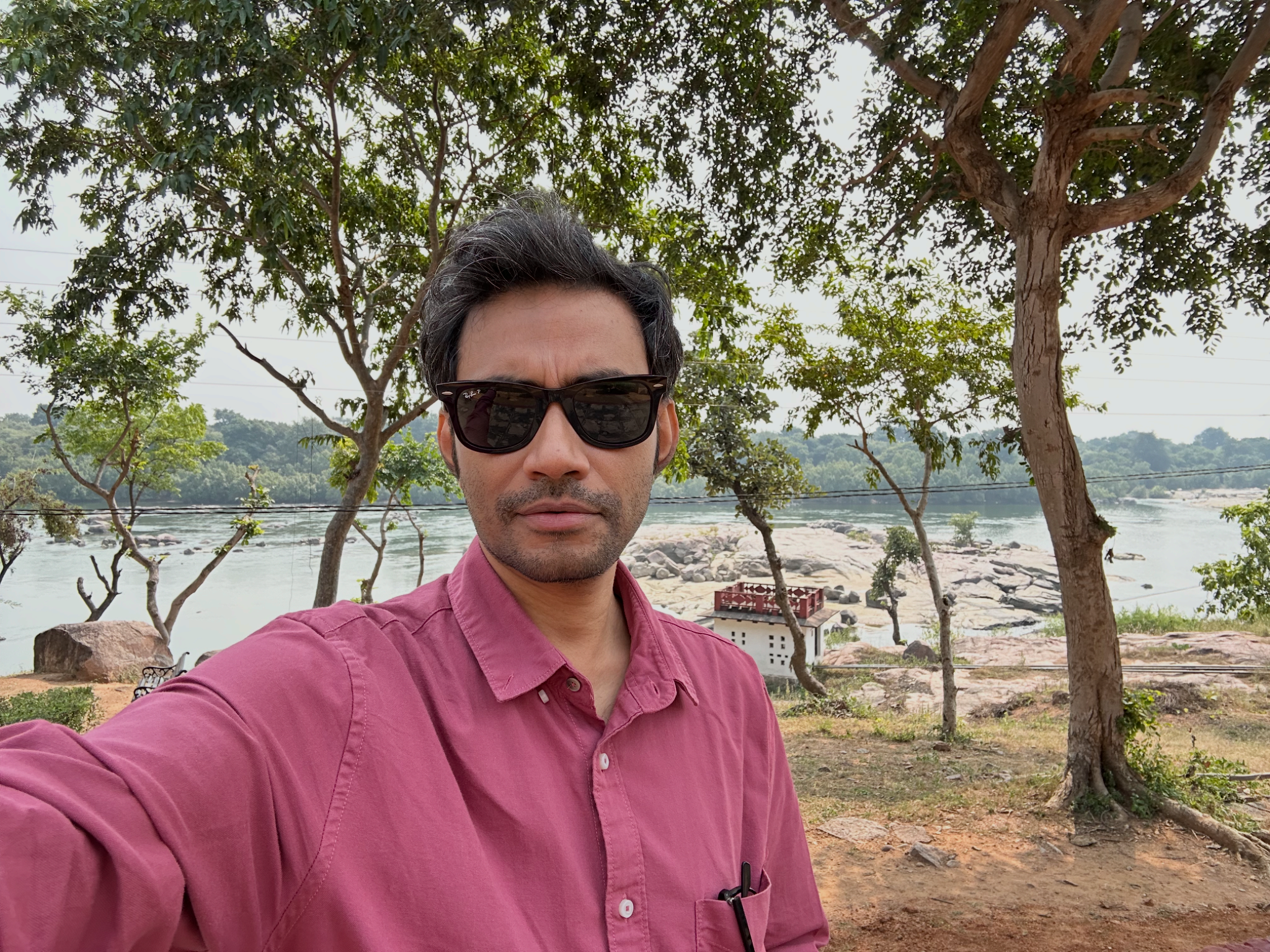 Professor Joydeep Chakrabortty